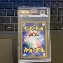 Pokemon Meowth Expedition 1st Edition Japanese #029 PSA 10 Gem Mint 2001 POP 198 - Image 2