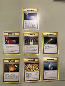 Huge Collection Bulk Lot of Pokemon Cards Mixed Sets Bundle (new and vintage) - Image 3