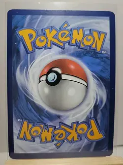 Pokemon TCG Exeggutor 002/131 Prismatic Evolutions Master Ball Holo NM - Image 2