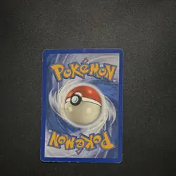 Pokemon Typhlosion Rare Regular Expedition Base Set 64/165 100HP Thermal Blast - Image 2