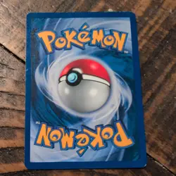 Pokemon Card - Wartortle Southern Islands 15/18 Promo, LP - Image 2