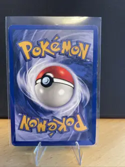 Pokemon TCG Farfetch'd Base Set, Shadowless Uncommon 27/102 - Image 2