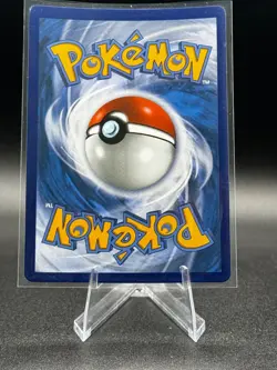 Mega Kangaskhan ex 104/132 Me01: Mega Evolution Holo Pokemon TCG - Image 2