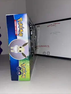 Pokemon Go Radiant Eevee Premium Collection Box 820650850523 - Image 5