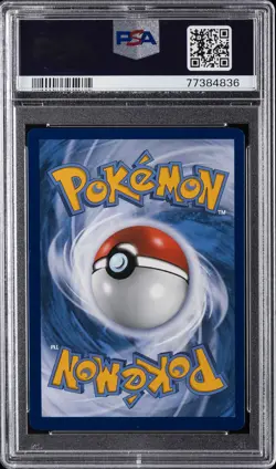 2022 POKEMON SWSH BLACK STAR PROMO #075 SPECIAL DELIVERY CHARIZARD-HOLO PSA 10 - Image 2