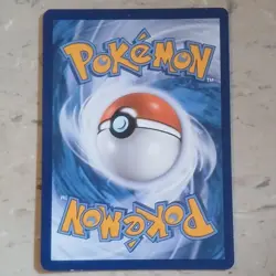 Pokemon Rare Candy Gold Secret Rare Full Art Holo 256/198 SV01 Scarlet & Violet - Image 2