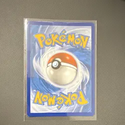Pokemon Mr. Mime 179/165 Sv: Scarlet & Violet 151 Illustration Rare Holo TCG - Image 2