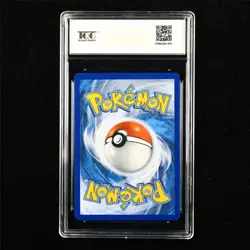 TQG 9.5 MINT+ 2016 Pokemon ENG Volcanion ex 115/114 UR - Image 2