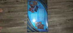 Mega Evolutions Mega Charizard X EX Ultra Premium Collection-SEALED Pokemon - Image 3