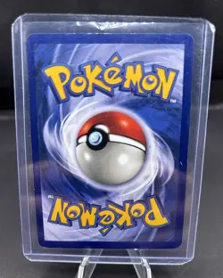 Pokemon Vintage 1999 TCG Seel Base Set 1st Edition 41/102 MP - Image 2