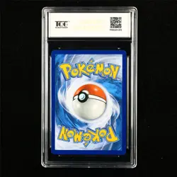 TQG 9.5 MINT+ 2016 Pokemon ENG Pikachu 35/108 C - Image 2