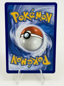 Pokemon TCG Ethan’s Ho-oh ex 239/182 Destined Rivals Gold Hyper Rare NM - Image 2