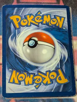 Devolution Spray 72/102 Base Set LP Pokemon - Image 2