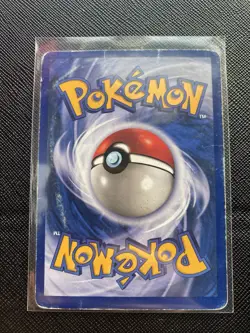 Pokemon TCG - Super Energy Removal 79/102 - Base Set - HP - Image 2
