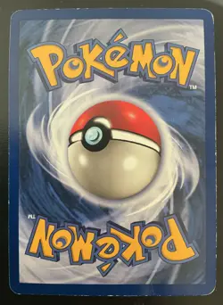 Pokemon Imposter Professor Oak Trainer Card 073/102 Base Set Regular Wotc 1999 - Image 2