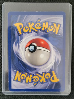 Pokemon TCG- Gengar - 5/62 Fossil Set- Holo - Image 4