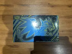 Pokemon TCG Phantasmal Flames UPC – Ultra Premium Collection – Ships Today! - Image 1