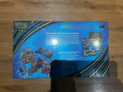 Pokemon TCG Phantasmal Flames UPC – Ultra Premium Collection – Ships Today! - Image 2