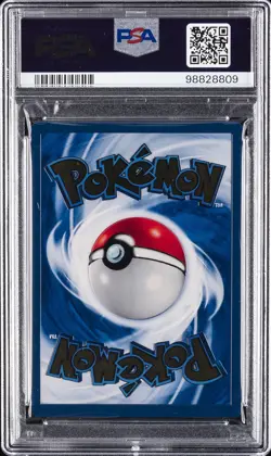 2021 POKEMON CELEBRATIONS ULTRA-PREM COLL #4 CHARIZARD PSA 9 - Image 2