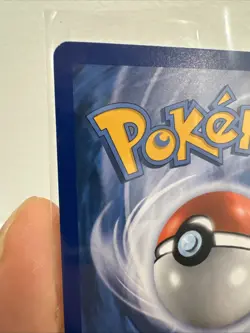 Vintage 2008 Pikachu Platinum Promotional Pokemon Holo Card - Image 5