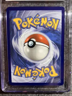 CGC 10 GEM MINT Gyarados 007/034 TCG Classic Blastoise Deck Holo Pokemon 2023 - Image 4