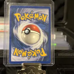 2002 Pidgey 85/110 Legendary Collection Reverse Holo Pokemon - Image 2