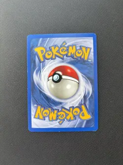 Pokemon Card Neo Destiny 1st Edition Light Lanturn 23/105 WOTC Rare - Image 4