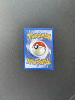 Pokemon Card Neo Destiny 1st Edition Light Lanturn 23/105 WOTC Rare - Image 5