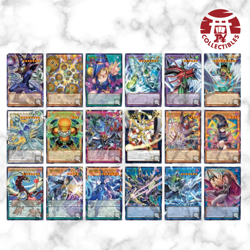 Yu-Gi-Oh! Japanese Card– The Heroes - Overframe Ultra Rare LOCH-JP - 2026 - Image 1