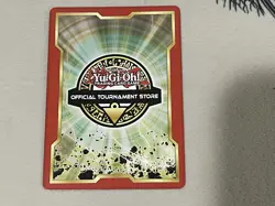 Legacy Of Destruction - Field Center Card - Pre Release Sneak Peek Yugioh Promo - Image 3