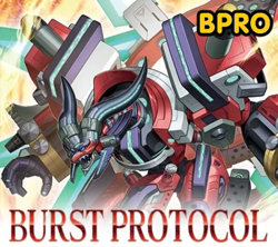 BPRO-EN031 Archfiend Emperor Ultra Rare 1st Edition YuGiOh - Image 2