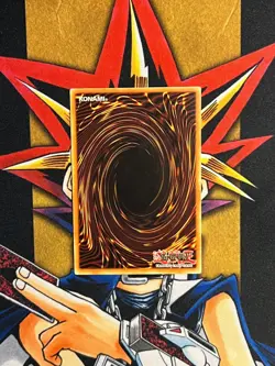 EEN-EN007 Elemental Hero Bladedge Ultimate Rare EURO 1st Edition LP Yugioh - Image 2