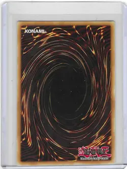 Shooting Majestic Star Dragon DAMA-EN039 - Secret Rare - Near Mint - 1st Yugioh - Image 2