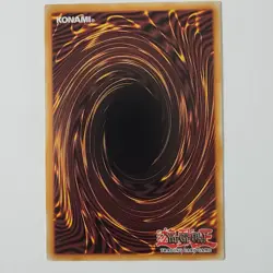 Magician's Rod - LED6-EN008 - NM/VLP - Common - 1st ed - Yugioh - Image 2