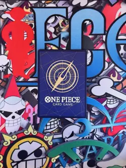Trafalgar Law (069) OP05-069 One Piece Card Game - Image 4