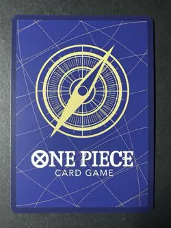 One Piece TCG | Nami (Full Art) | ST29-008 | Starter Deck 29: Egghead | NM - Image 2