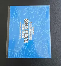 One Piece Card Game ST-22 Ace & Newgate Starter Deck – Set of 6 (English) Sealed - Image 4