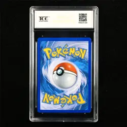 TQG 9.5 MINT+ 2014 Pokemon ENG Pikachu 42/146 C - Image 2