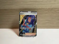 Raifort 142/131 - Pokemon Prismatic Evolutions - Ultra Rare - NM - Image 1