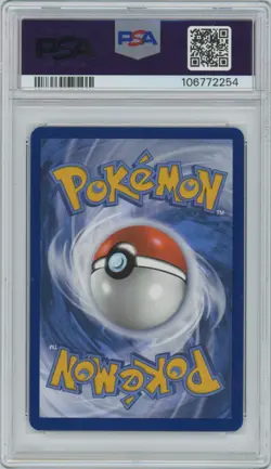 Pokemon Zapdos ex 202/165 Sv: Scarlet & Violet 151 Holo PSA 9 - Image 2