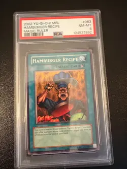 YUGIOH GRADED CARDS LOT OF 12 MRL,LOB,PSV,MRD,LEDE,MZTM & RA04 - Image 2