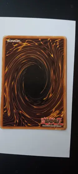 Konami Blue-Eyes White Dragon SDK-001 Starter Deck Kaiba Ultra Rare Unlimited - Image 2