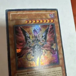 Dark Nephthys PTDN-EN018 Phantom Darkness Unlimited - Image 3