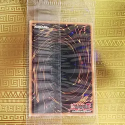 Dark Magician Girl LART-EN035 Lost Art Sealed Promo Limited Mint Yu-Gi-Oh - Image 2
