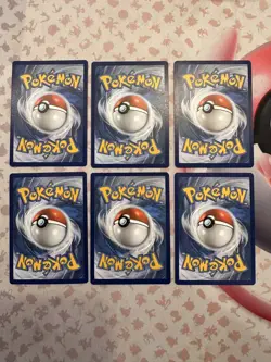 Pokemon cards bundle job lot | Celebrations | No Duplicates x18 | Full Art - Image 4