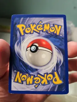 Flareon 3/64 Jungle Set 1st Edition HOLO Rare Card WOTC Pokemon TCG - Image 2
