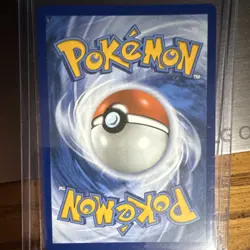 Pokemon Mimikyu ex Double Rare Holo 069/159 SV09 Journey Together 190 HP Card - Image 2