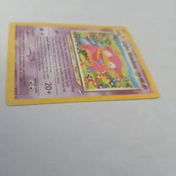 Pokemon Light Slowbro Neo Destiny 51/105 80 HP Uncommon WOTC card - Image 3
