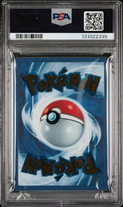 2023 Pokemon Mew ex Full Art 151 UPC Gold Metal Promo Card 205/165 PSA 10 GEM MT - Image 2