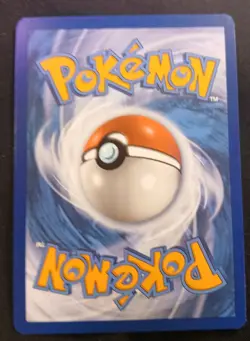 Pokemon TCG Toxicroak EX Scarlet & Violet Base Set Holo Double Rare Card 131/198 - Image 2